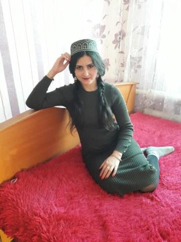 Проститутка Услада
